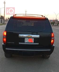 شيفروليه تاهو